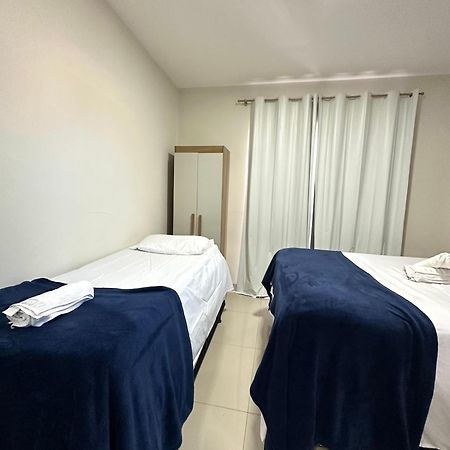 Flat Davisis 9 - Parada Do Jalapao E Aeroporto Palmas  Exteriör bild