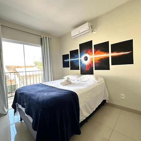 Flat Davisis 9 - Parada Do Jalapao E Aeroporto Palmas  Exteriör bild