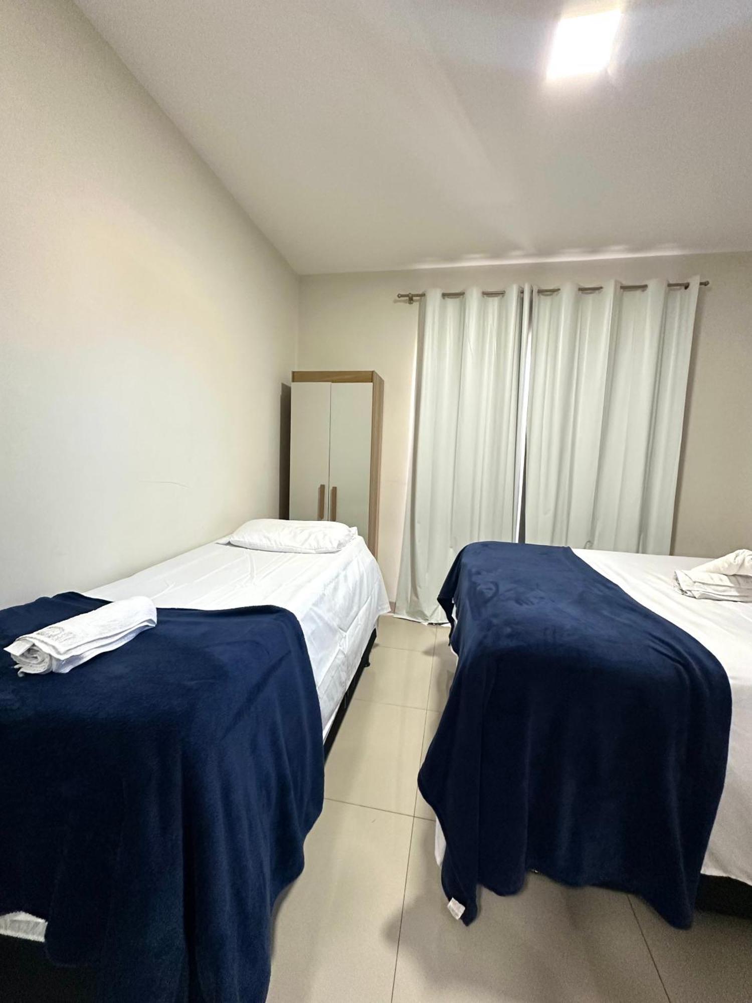 Flat Davisis 9 - Parada Do Jalapao E Aeroporto Palmas  Exteriör bild