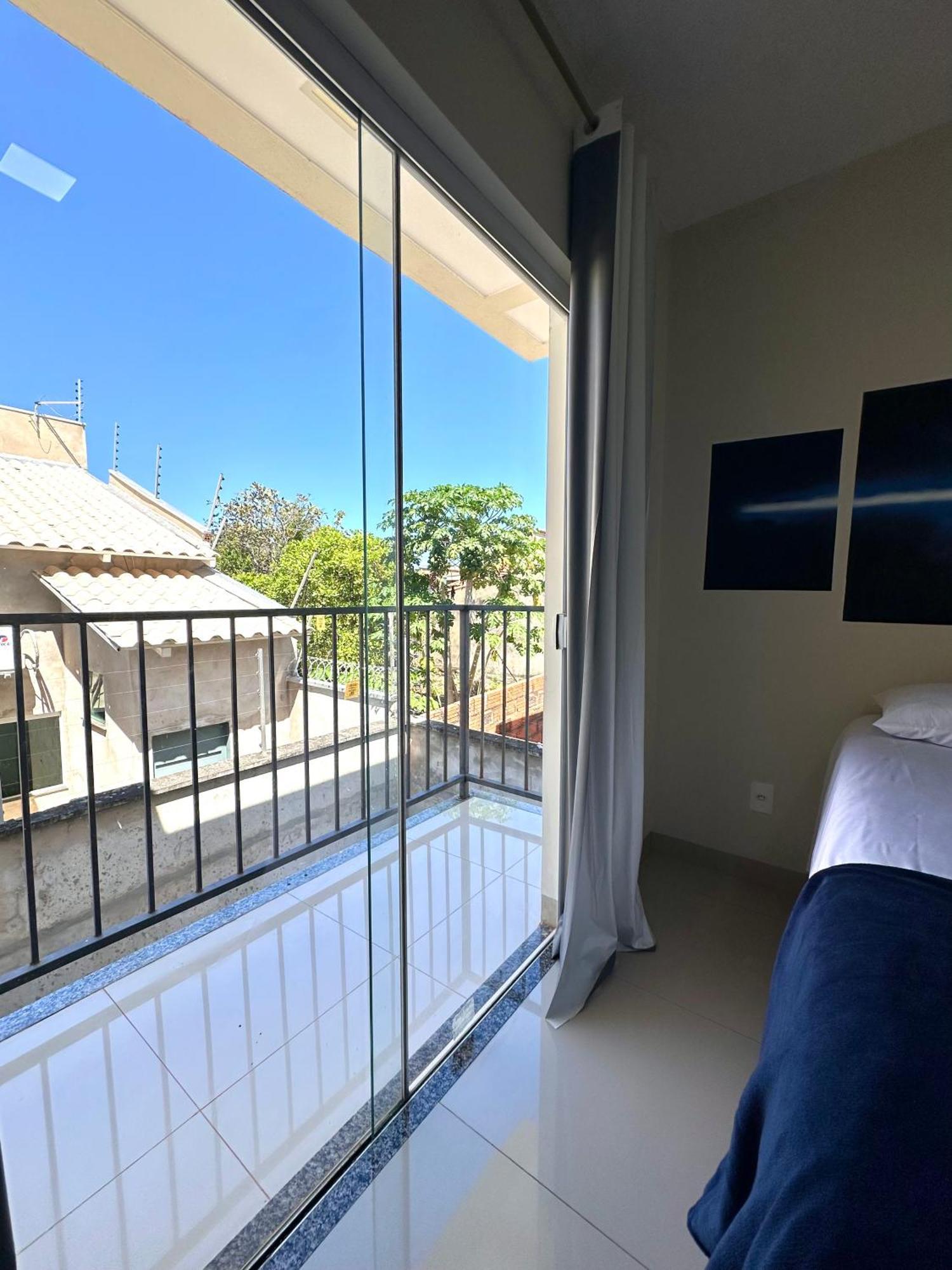 Flat Davisis 9 - Parada Do Jalapao E Aeroporto Palmas  Exteriör bild