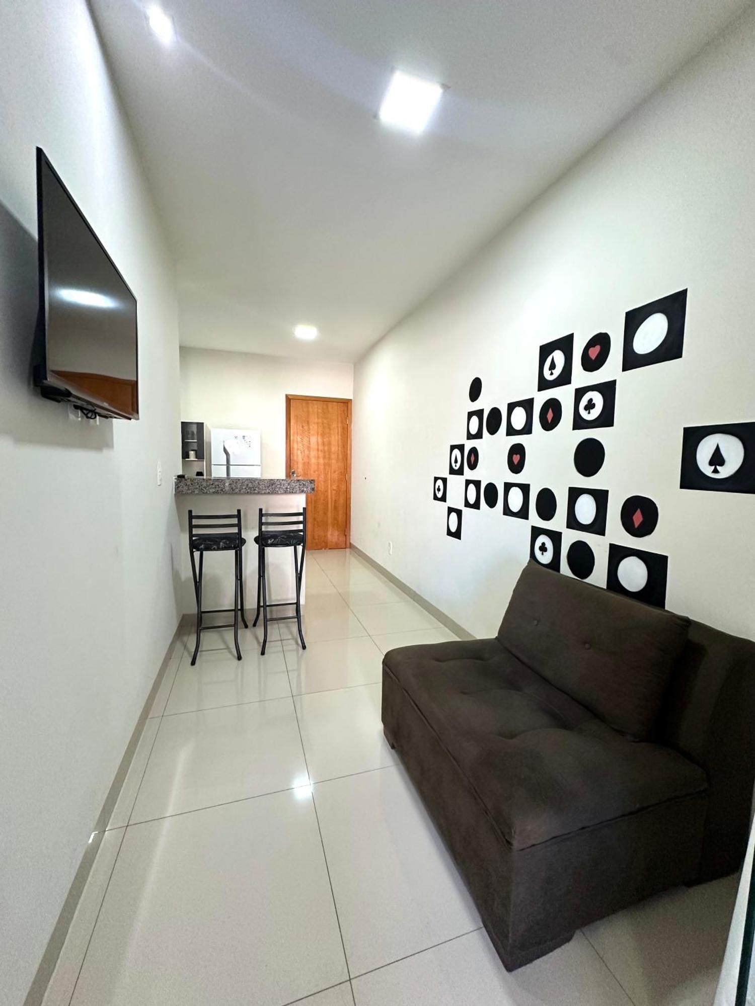 Flat Davisis 9 - Parada Do Jalapao E Aeroporto Palmas  Exteriör bild
