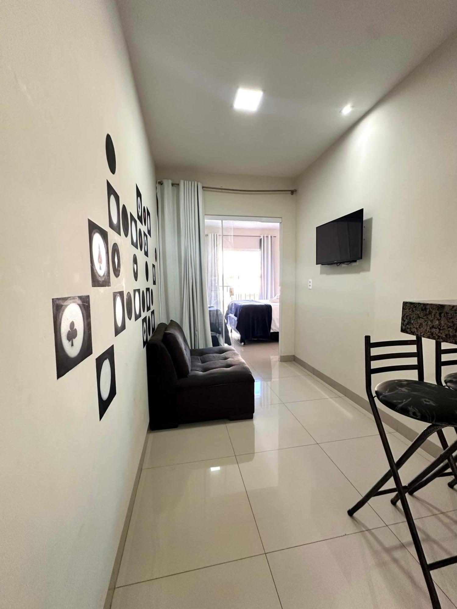 Flat Davisis 9 - Parada Do Jalapao E Aeroporto Palmas  Exteriör bild