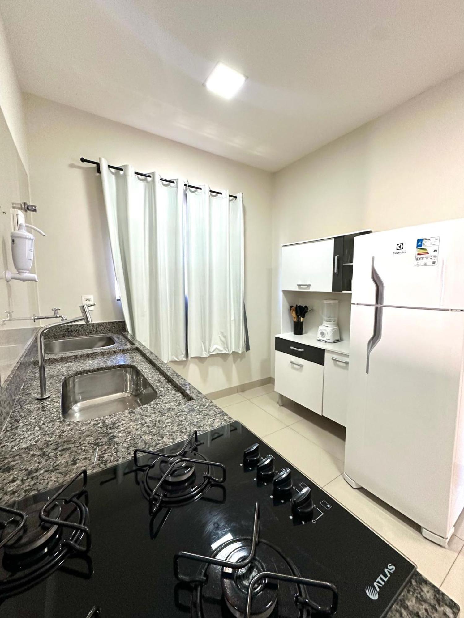 Flat Davisis 9 - Parada Do Jalapao E Aeroporto Palmas  Exteriör bild