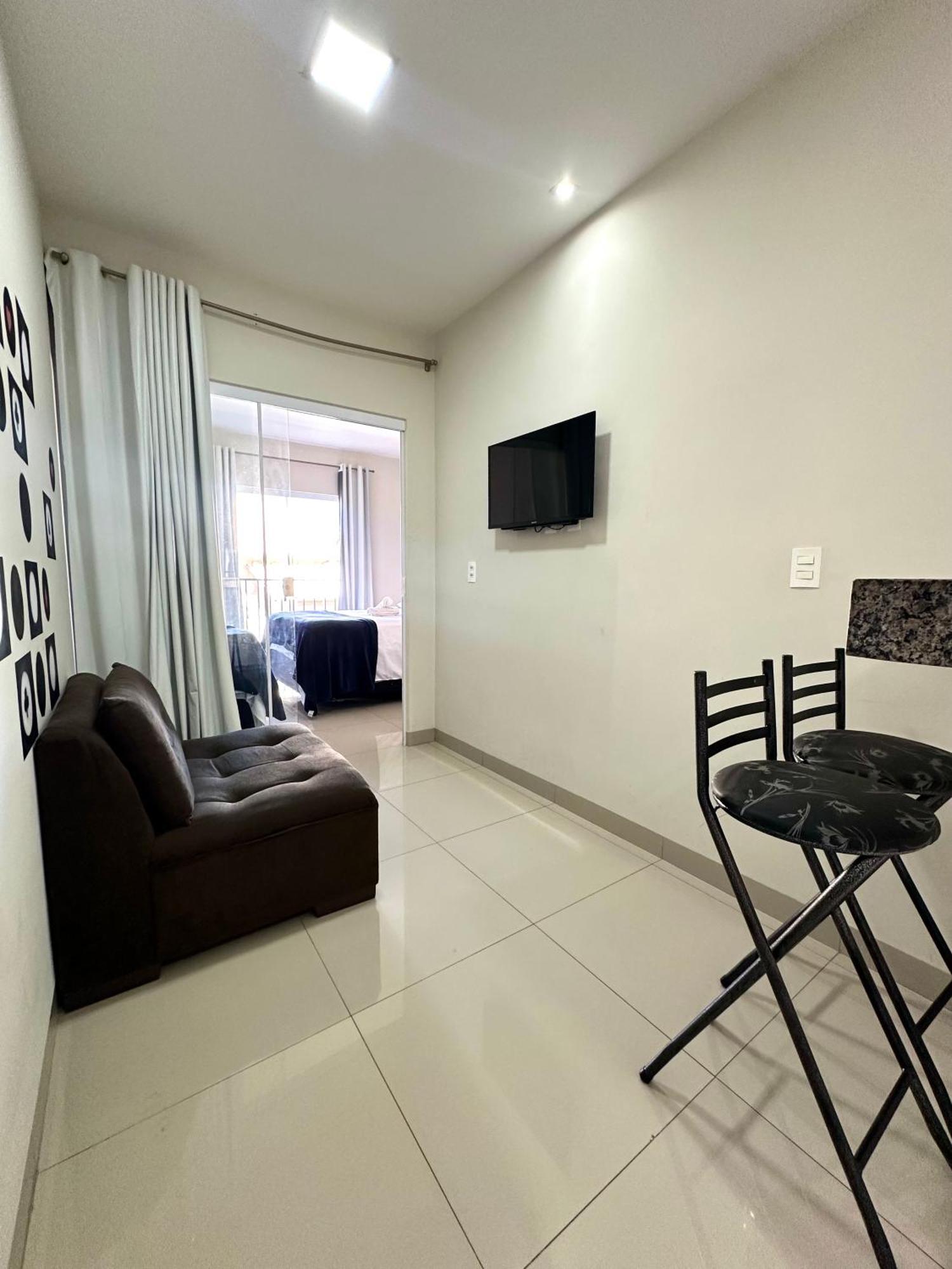 Flat Davisis 9 - Parada Do Jalapao E Aeroporto Palmas  Exteriör bild