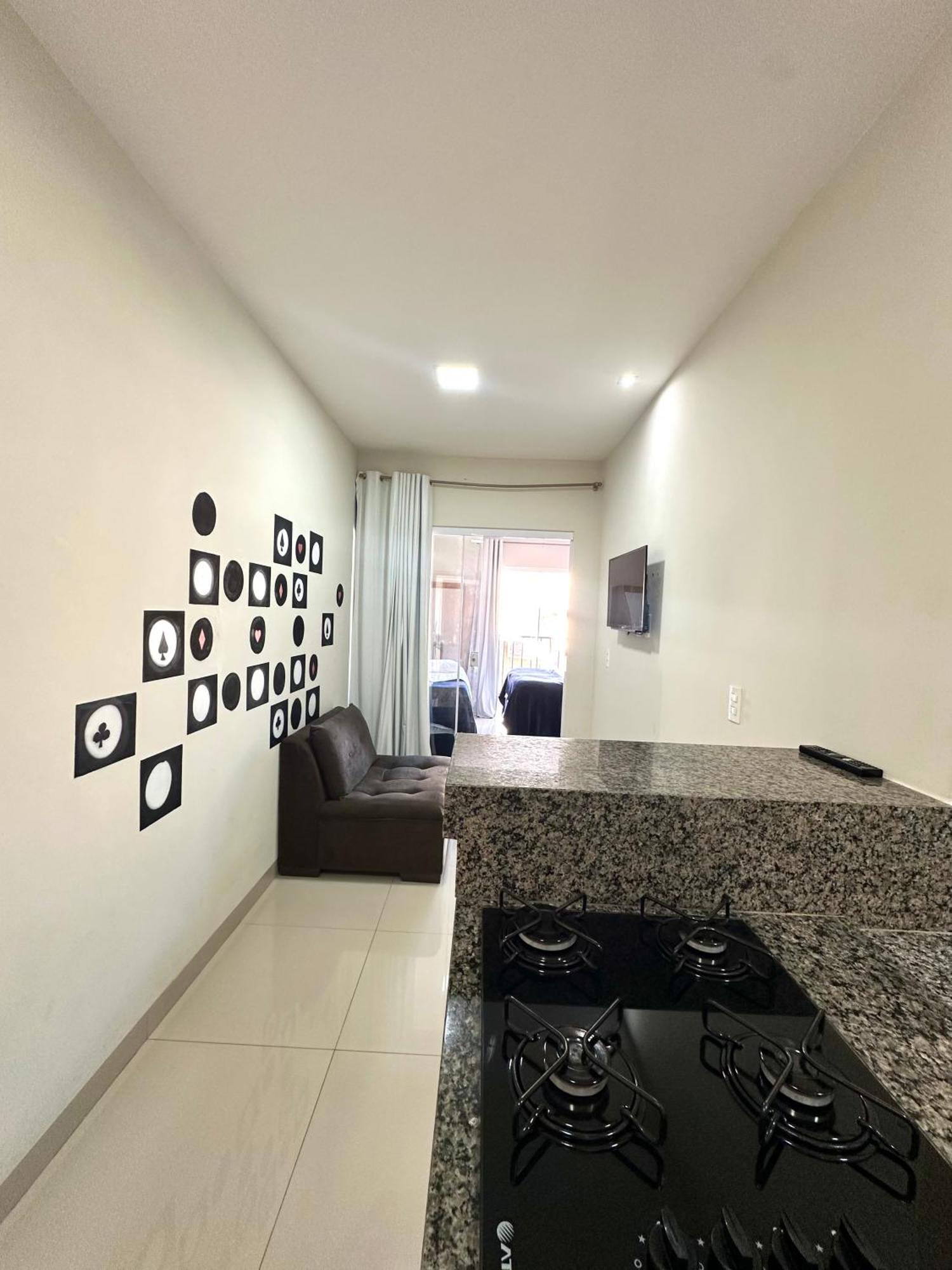 Flat Davisis 9 - Parada Do Jalapao E Aeroporto Palmas  Exteriör bild